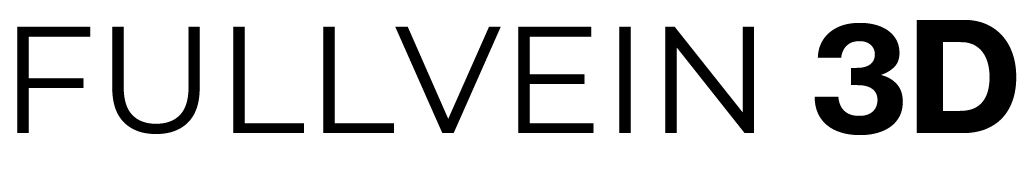 fullvein3d logo