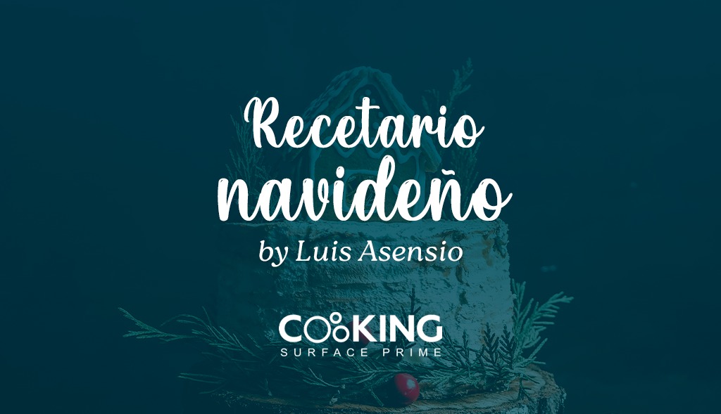 Recetario Navideño